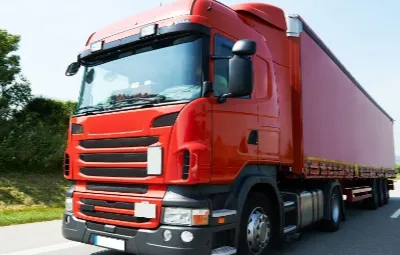 Adana Yapraklı Ambar Kargo