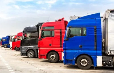 Adana Yapraklı Ambar Nakliyat